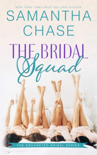 The Bridal Squad (Enchanted Bridal)