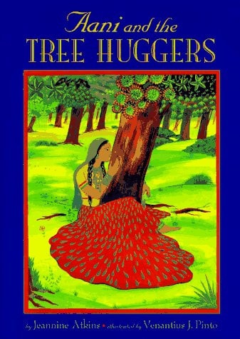 Aani & the Tree Huggers