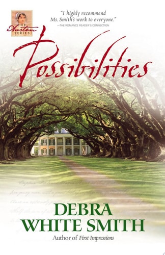 Possibilities (The Austen Series, Book 6)