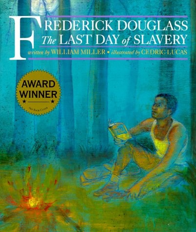 Frederick Douglass: The Last Day of Slavery