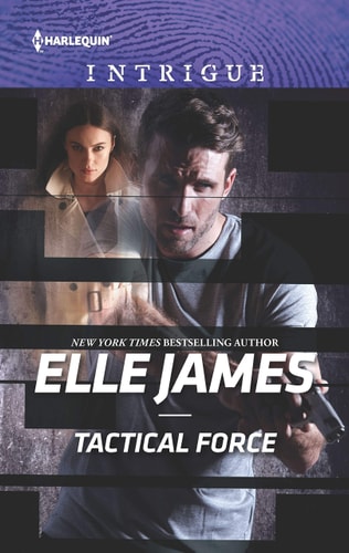 Tactical Force (Declan's Defenders, 5)