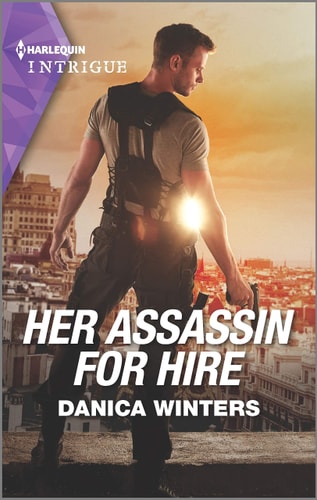 Her Assassin For Hire (Stealth, 3)