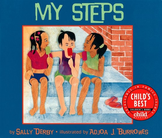My Steps