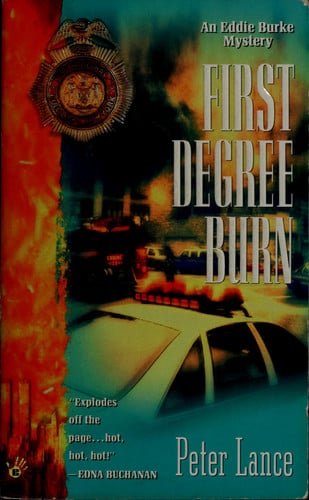 First Degree Burn