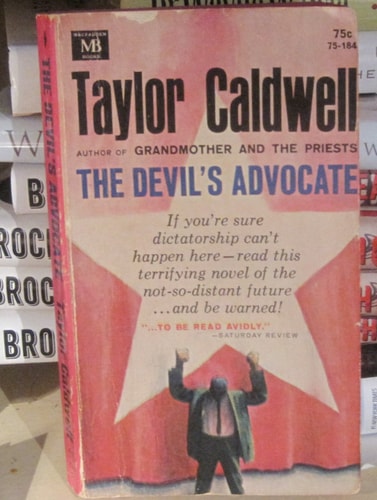 The Devil's Advocate