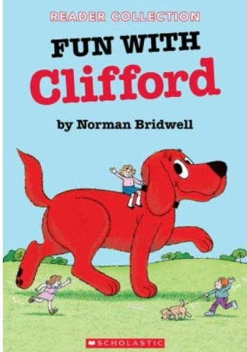 Fun with Clifford