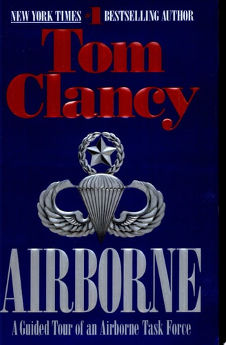 Airborne (Tom Clancy's Military Reference)