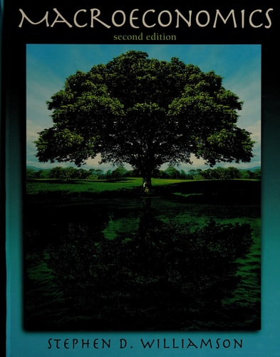 Macroeconomics (2nd Edition)