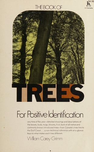The Book of Trees