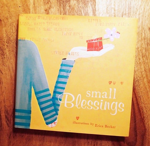 Small Blessings