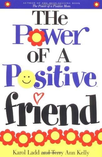 Power of a Positive Friend GIFT