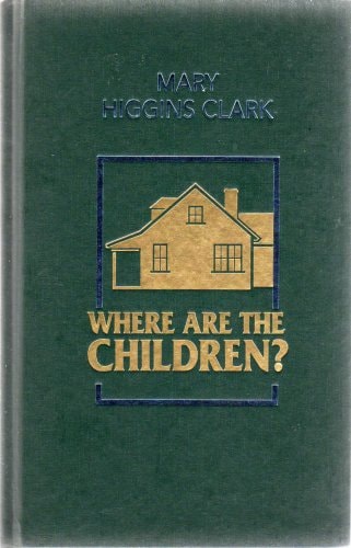 Where are the Children?