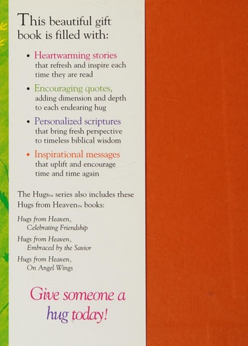 Hugs for Pet Lovers: Stories, Sayings, and Scriptures to Encourage and Inspire (Hugs Series)