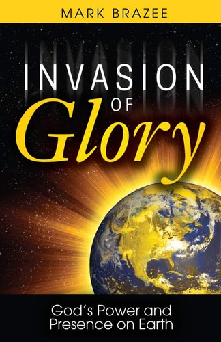 Invasion Of Glory