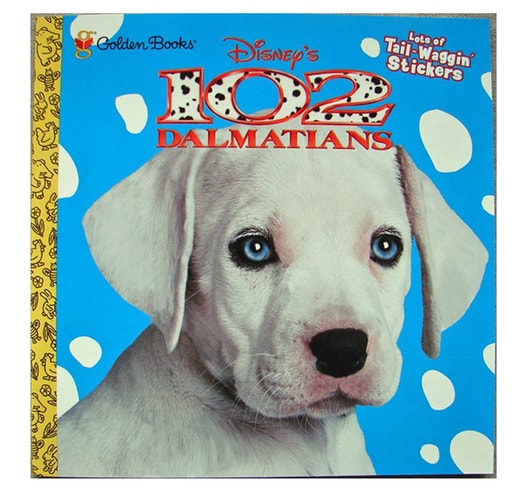 Disney's 102 Dalmatians