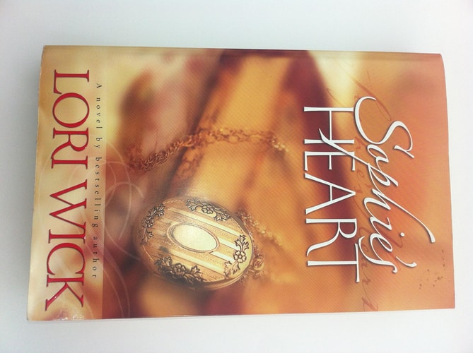 Sophie's Heart (Contemporary Romance)