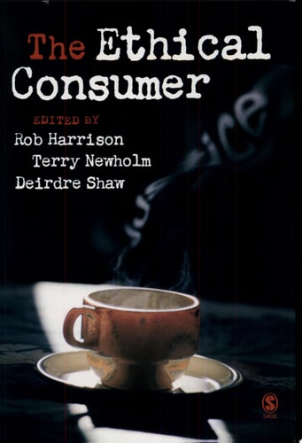The Ethical Consumer