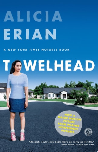 Towelhead: A Novel