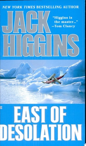 East of Desolation