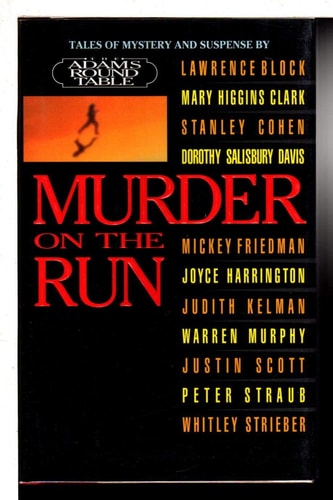 Murder on the Run