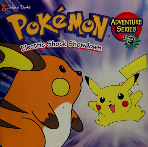 Electric Shock Showdown
