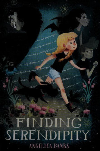 Finding Serendipity