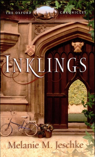 Inklings (The Oxford Chronicles)