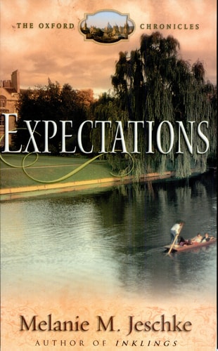 Expectations (The Oxford Chronicles)