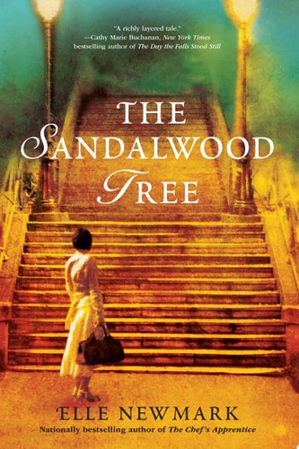 The Sandalwood Tree: A Novel