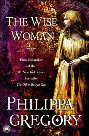 The Wise Woman A Novel
