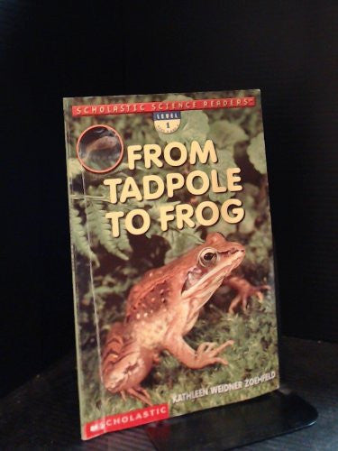 From Tadpole to Frog