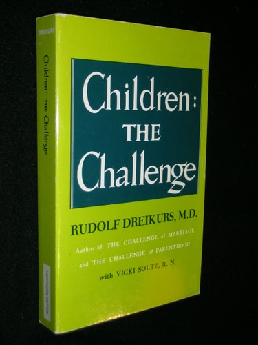 Children: The Challenge