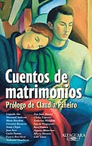 Cuentos de matrimonios / Short Stories on Marriage (Spanish Edition)