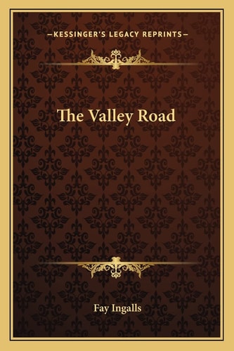 The Valley Road