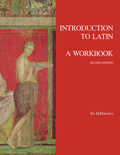 Introduction to Latin: a Workbook