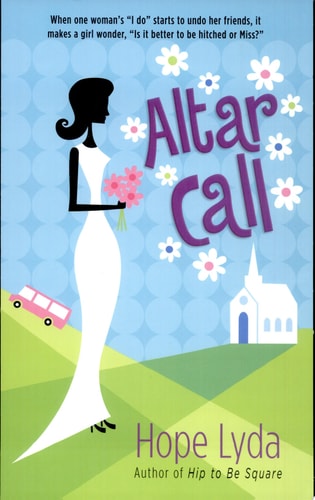 Altar Call