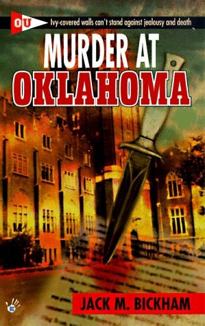 Murder at Oklahoma