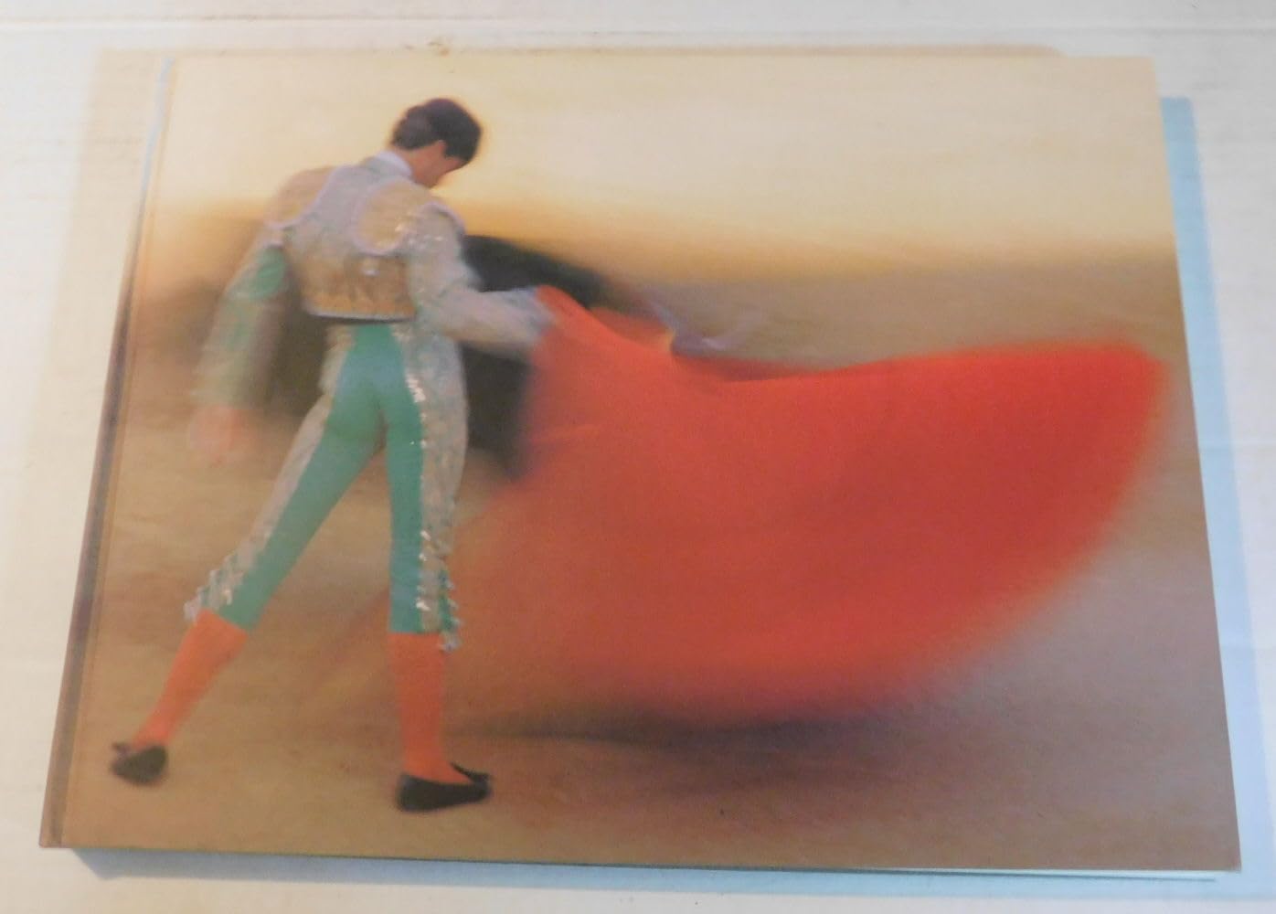 Passes: The Art of the Bullfight; Seduction, Deceptions, Illusion, and Truth