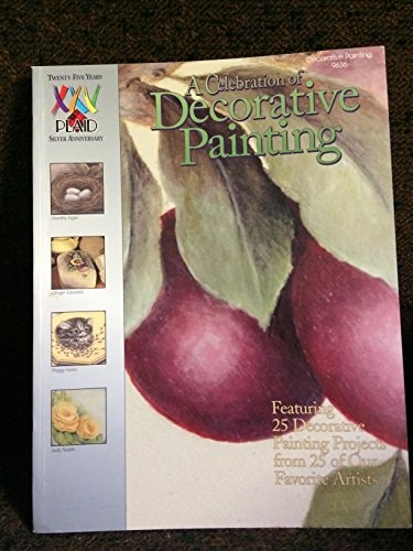 A Celebration of Decorative Painting