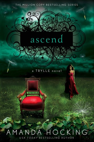 Ascend A Trylle Novel