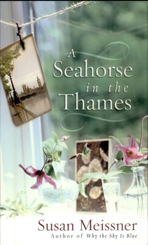 A Seahorse in the Thames