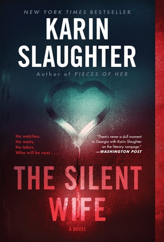 The Silent Wife A Novel