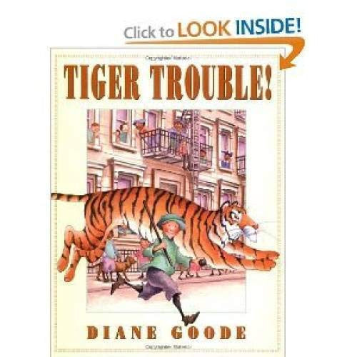 Tiger Trouble