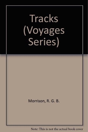 Tracks (Voyages Series)