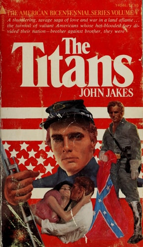 The Titans (The American Bicentennial)