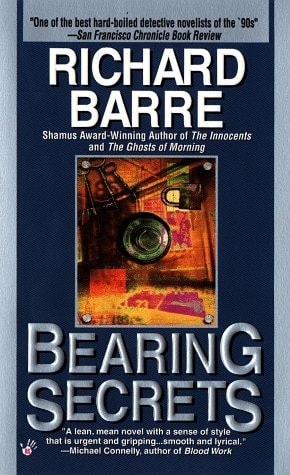 Bearing Secrets