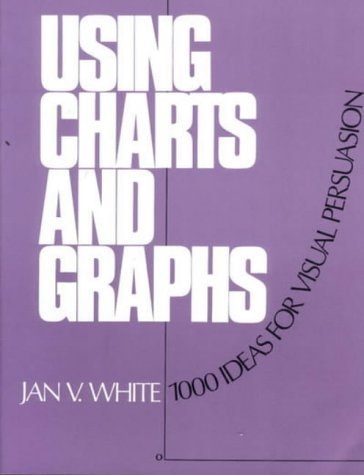 Using Charts and Graphs: 1000 Ideas for Visual Persuasion