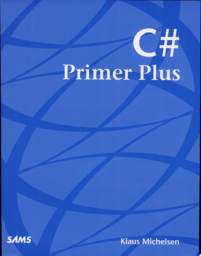 C# Primer Plus
