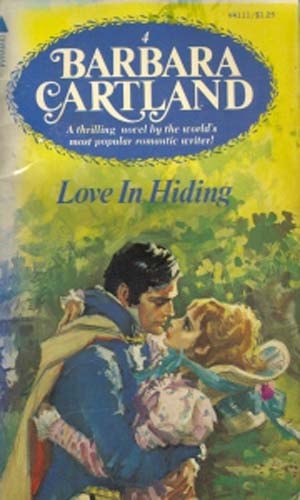 love in Hiding