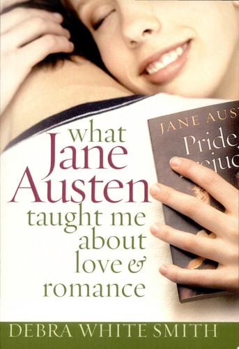 What Jane Austen Taught Me About Love and Romance